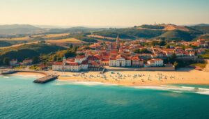 Portugal komplett: Die schönsten Regionen, Städte & Strände im Überblick
