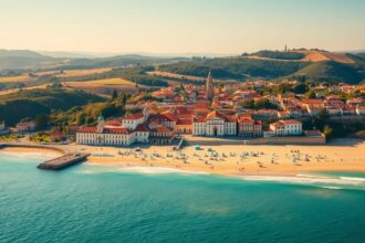 Portugal Reiseziele