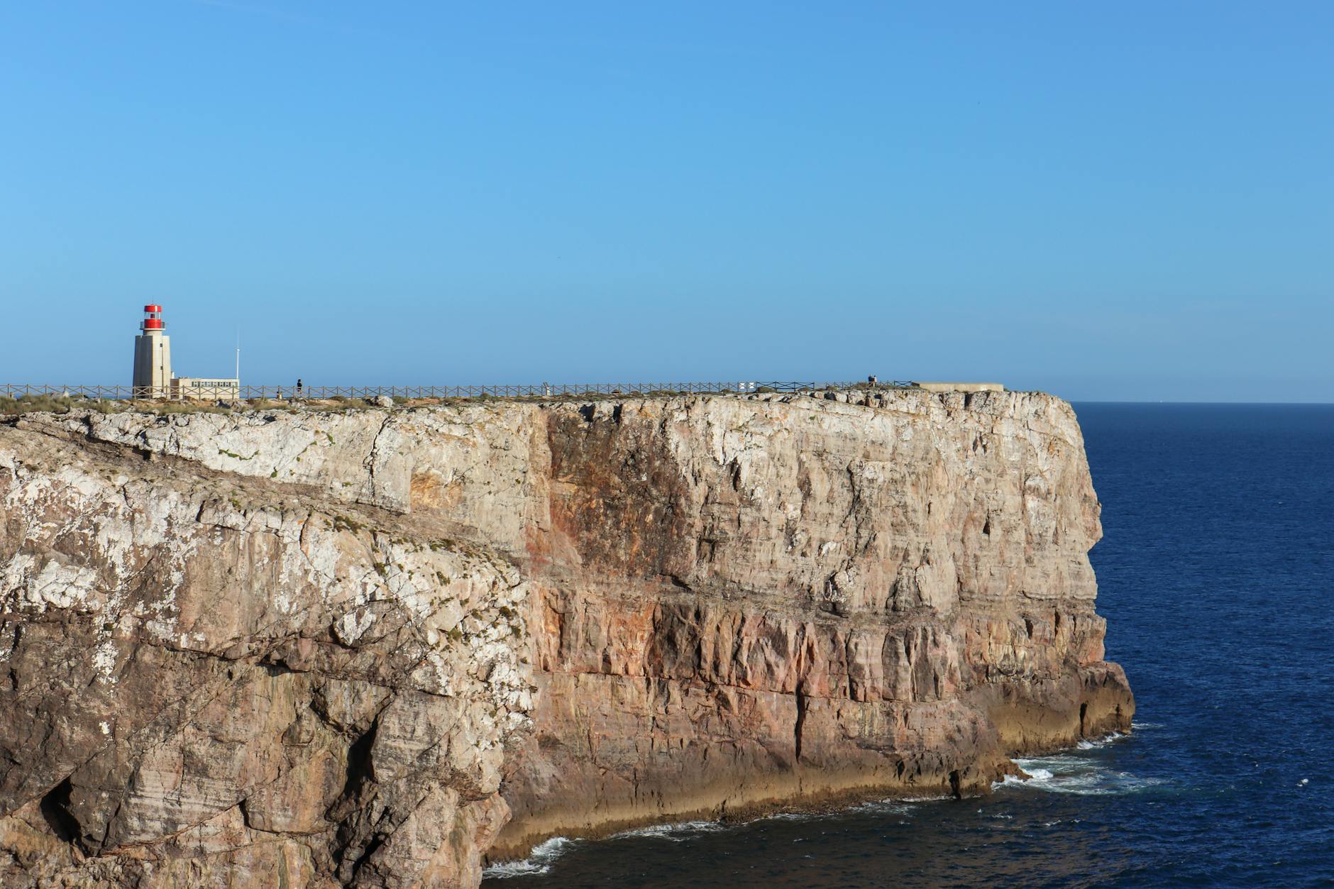 Symbolbild zum Thema Sagres Portugal
