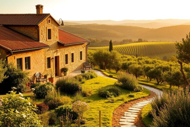 Agrotourismus Alentejo