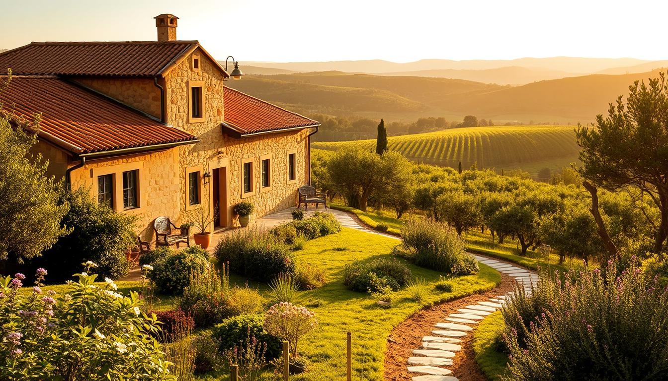Agrotourismus Alentejo