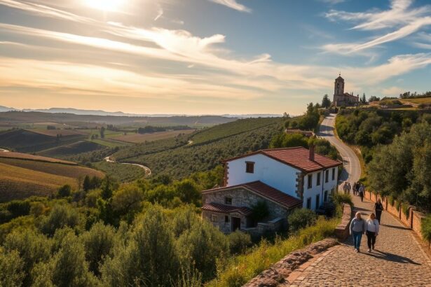 Alentejo Slow Travel
