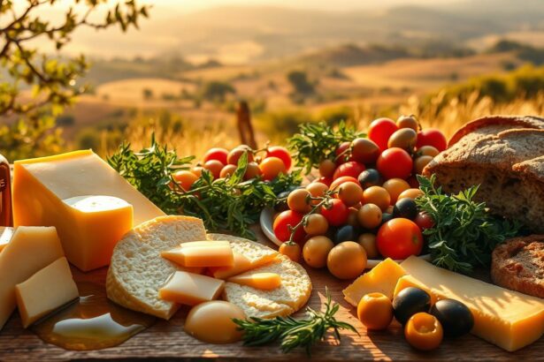 Alentejo Spezialitäten
