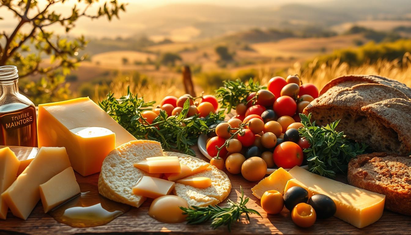 Alentejo Spezialitäten