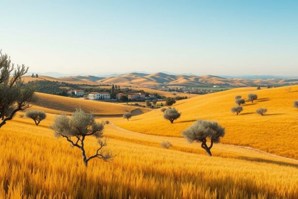 Alentejo Urlaub