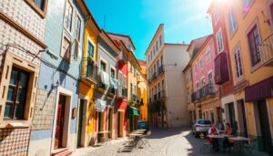 Welcher Stadtteil ist der schönste in Lissabon?