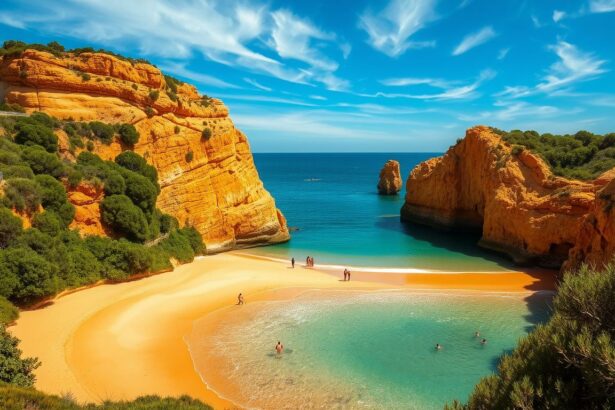 Algarve Geheimtipps