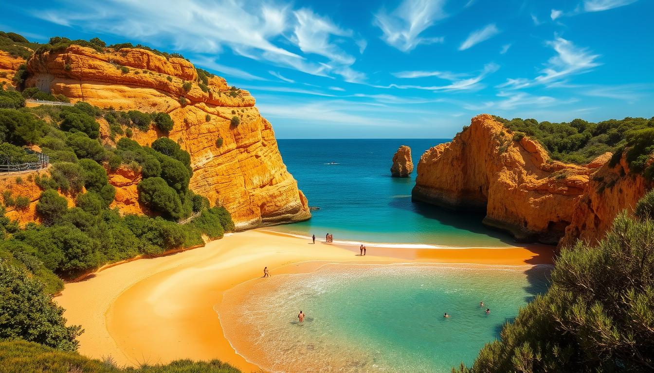 Algarve Geheimtipps