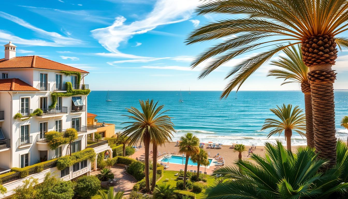 Algarve Hotels
