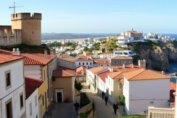 Algarve Sehenswürdigkeiten