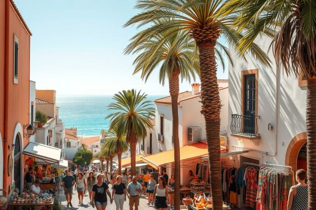 Algarve Shopping Tipps