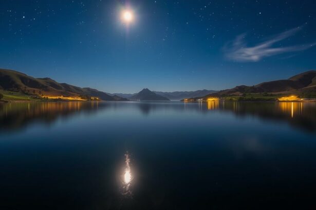 Alqueva-Stausee