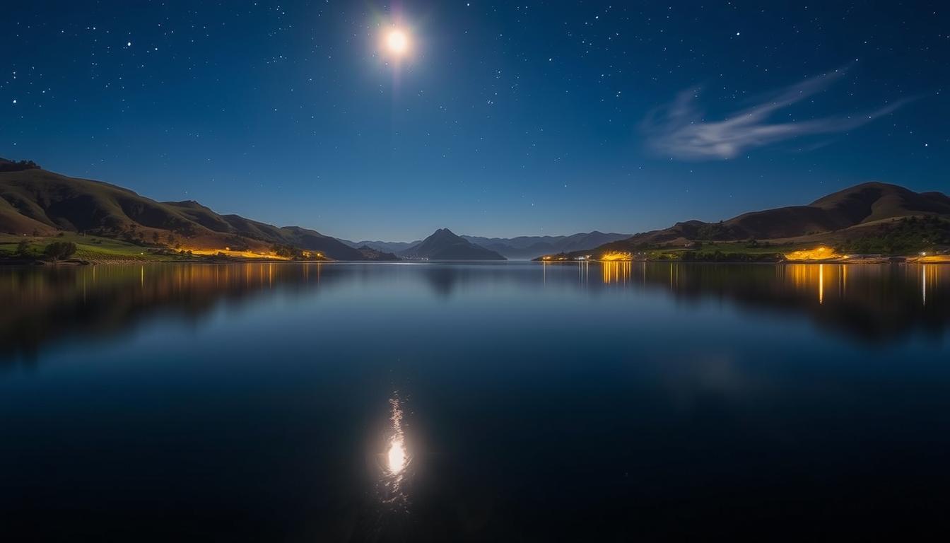Alqueva-Stausee