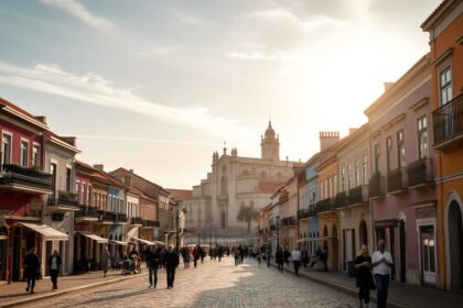 Belém Lissabon Tipps