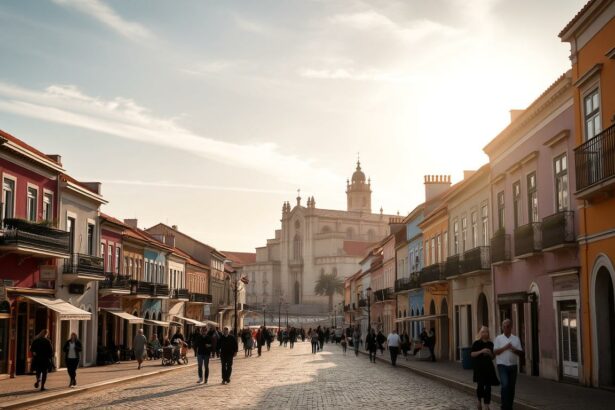 Belém Lissabon Tipps