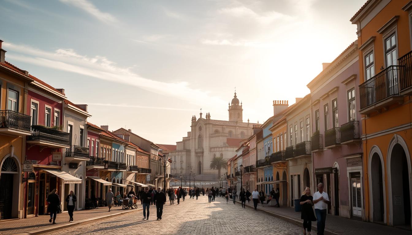 Belém Lissabon Tipps
