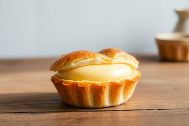 Belem Pastel de Nata