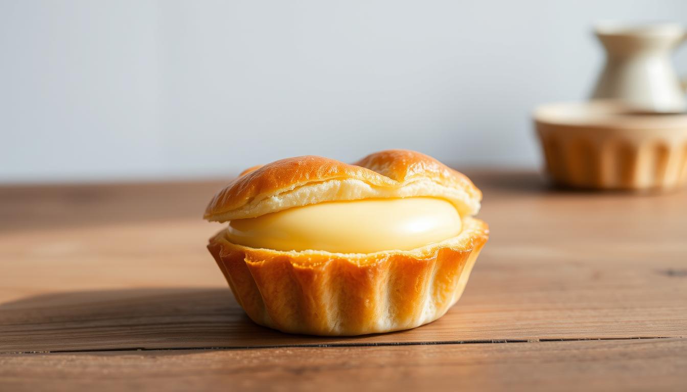 Belem Pastel de Nata
