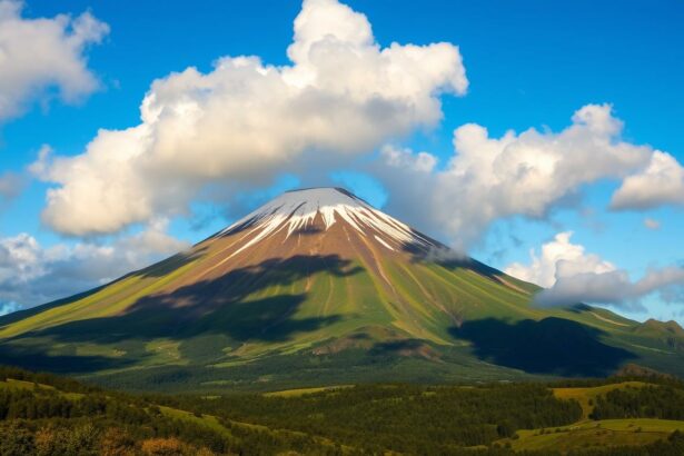 Berg Pico