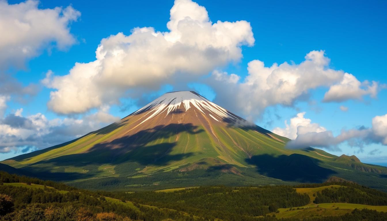 Berg Pico