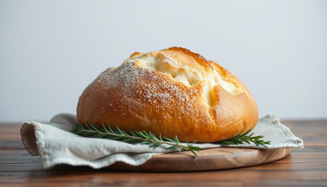Bolo de Caco