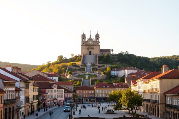 Braga