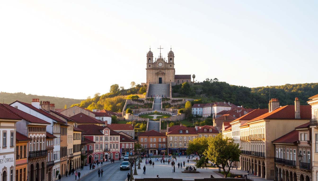 Braga