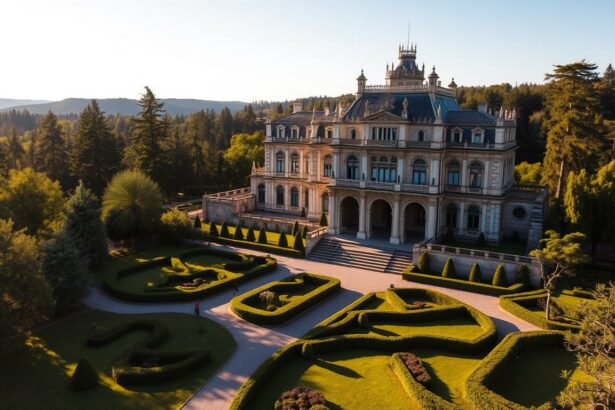Bussaco Palace Hotel