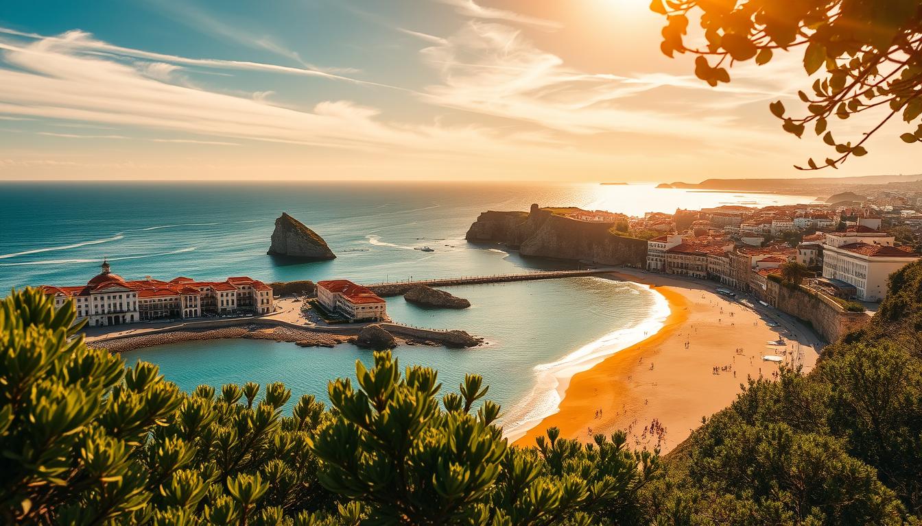 Cascais