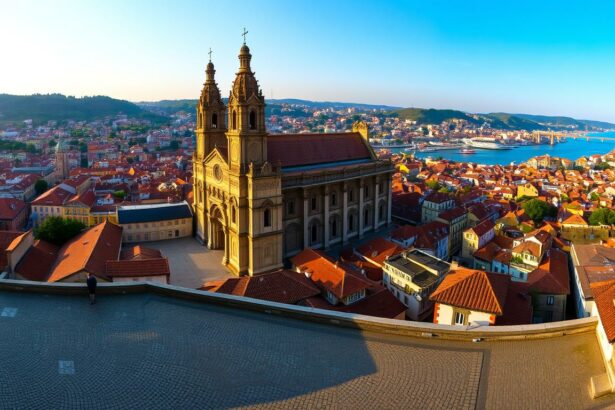 Catedral do Porto