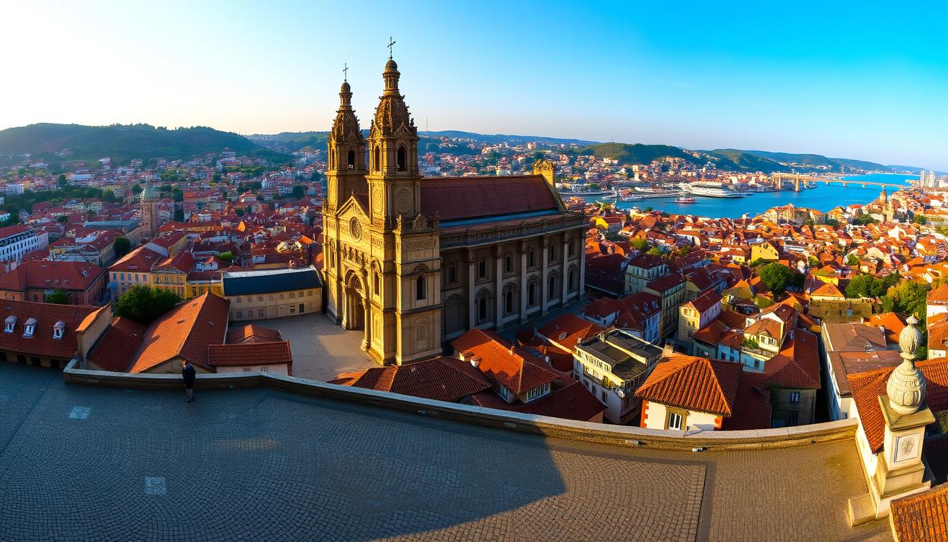 Catedral do Porto
