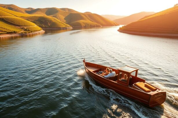 Douro Bootstour