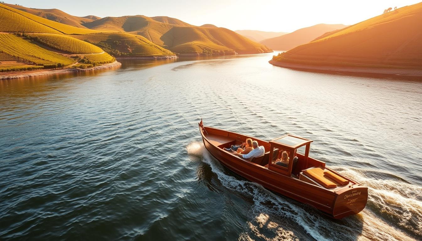 Douro Bootstour
