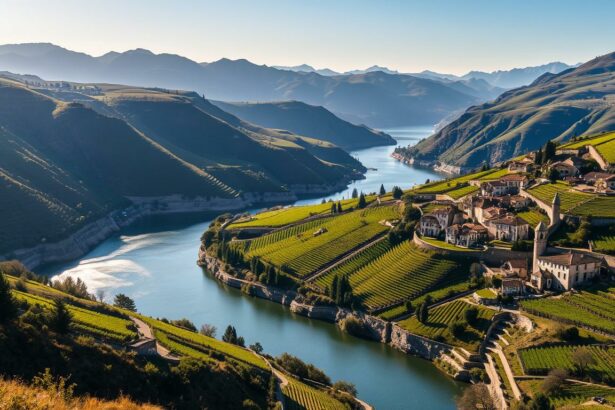 Douro River