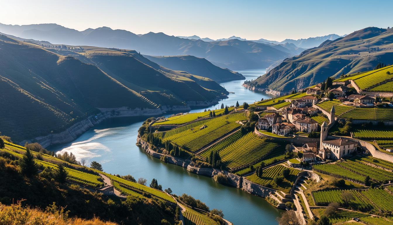 Douro River
