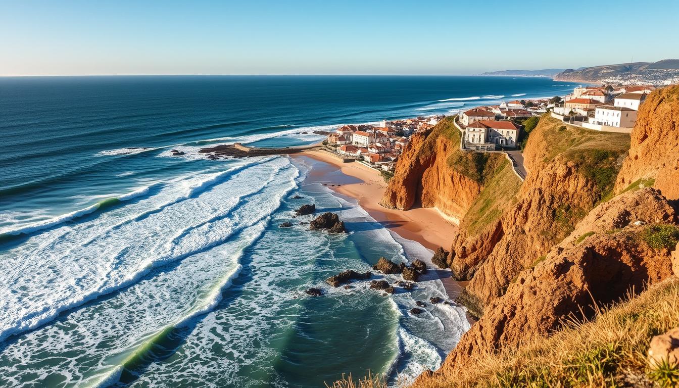 Ericeira