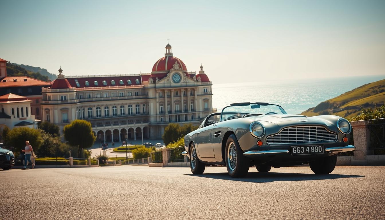 Estoril