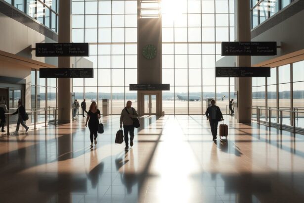 Flughafen Portugal Tipps