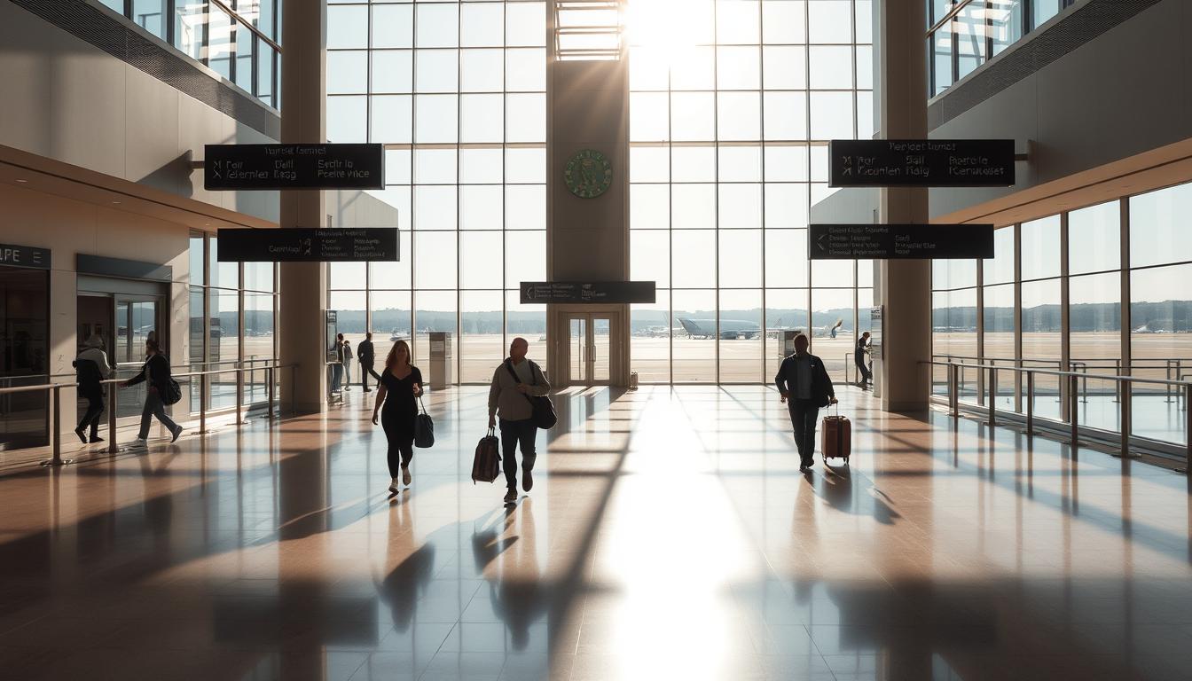 Flughafen Portugal Tipps