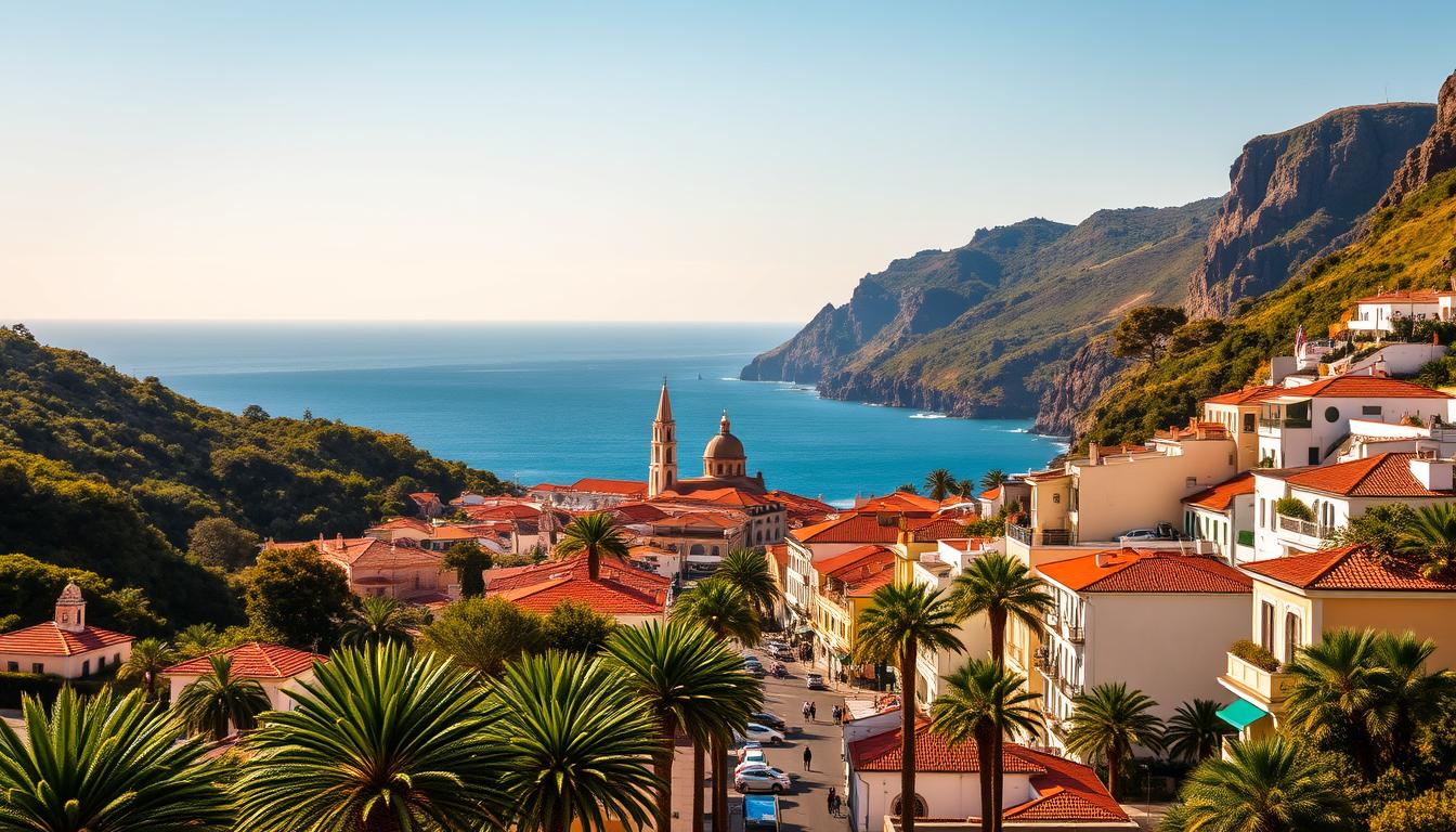 Funchal