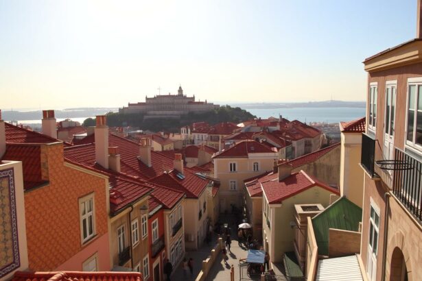 Geführte Städtereisen Lissabon