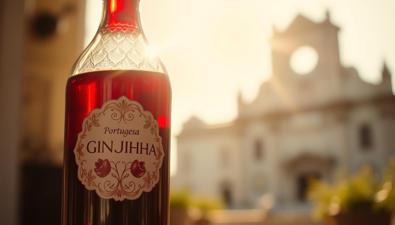 Ginjinha Portugal