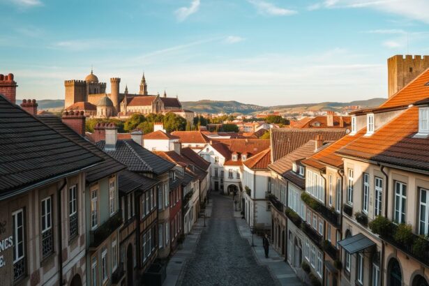 Guimarães Portugal