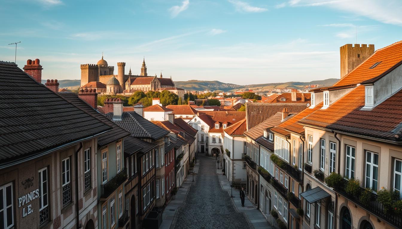 Guimarães Portugal
