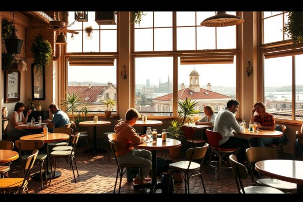 Lissabon Café Tipps