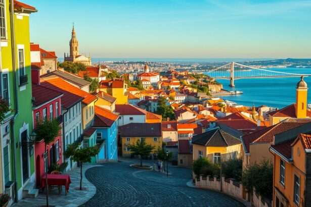Lissabon Packliste