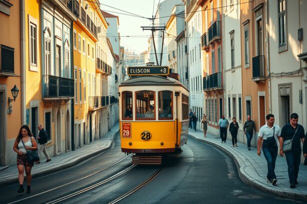 Lissabon Reisetipps