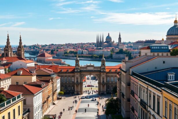 Lissabon Sehenswürdigkeiten
