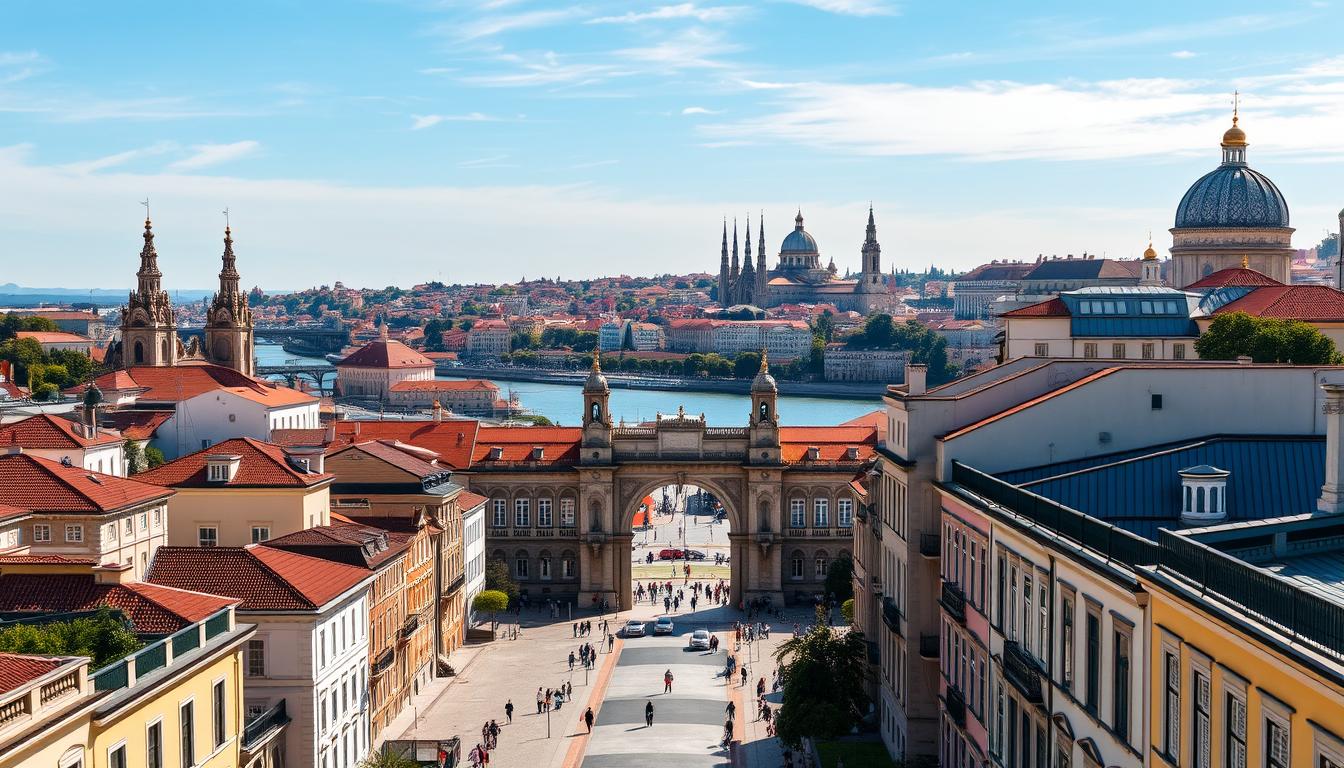 Lissabon Sehenswürdigkeiten