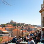 Lissabon Wetter März
